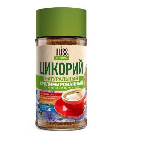 Цикорий ULISS 85г Россия в Ариант