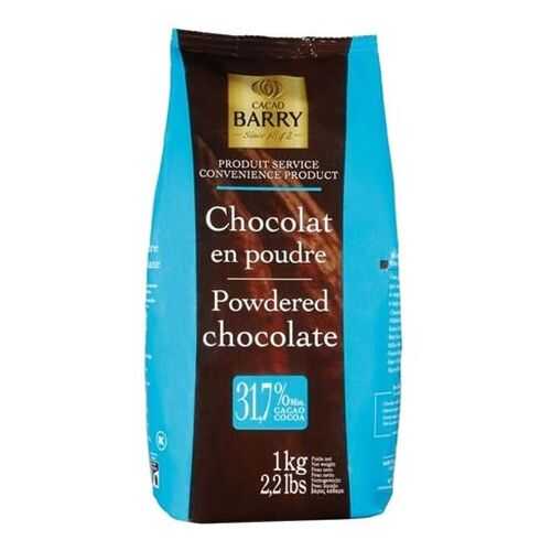 Горячий шоколад Barry Callebaut 32% какао 1 кг в Ариант