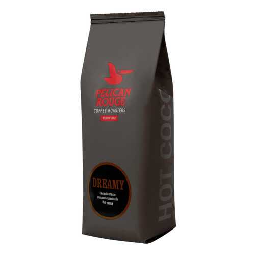 Горячий шоколад PELICAN ROUGE DREAMY 1 кг в Ариант