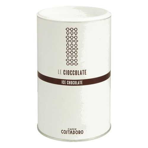 Какао Costadoro le cioccolate ice 0.8 кг в Ариант