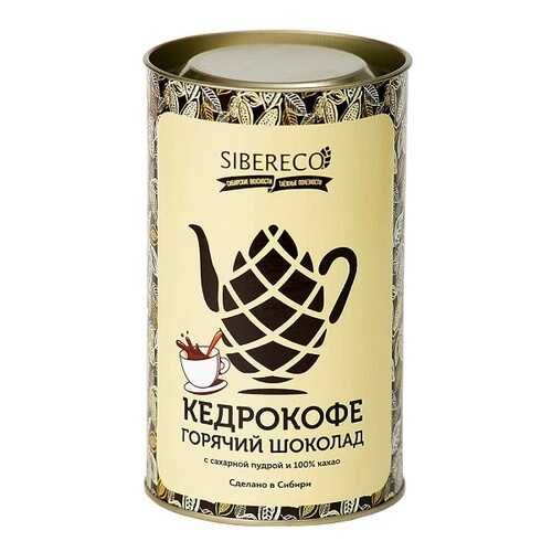 Кедрокофе Горячий шоколад, 500 г в Ариант
