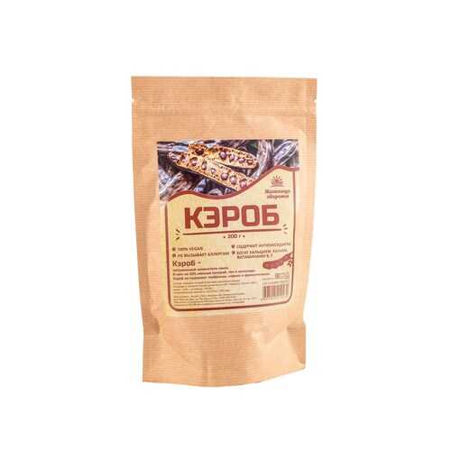Кэроб Житница здоровья 200 г в Ариант