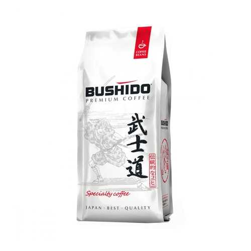 Кофе Bushido Specialty Coffee молотый 227 г в Ариант