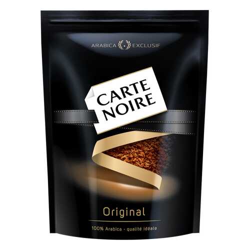 Кофе растворимый Carte Noire original 150 г в Ариант