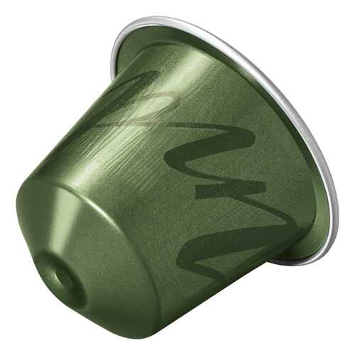 Кофе в капсулах Nespresso India 10 капсул в Ариант
