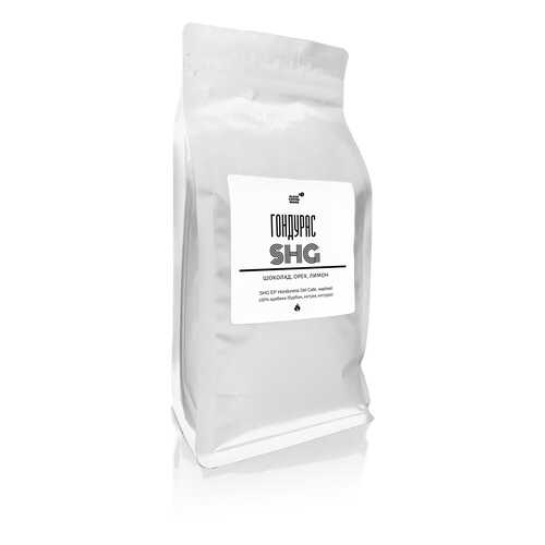 Кофе в зернах Black coffee beans Гондурас SHG, 1000 г в Ариант
