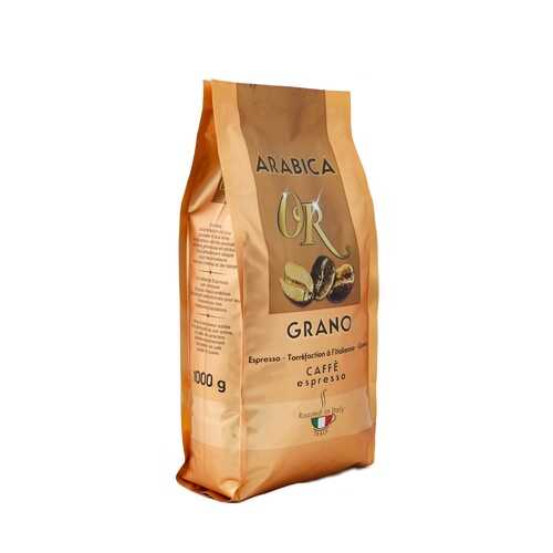 Кофе в зернах Broceliande Or Grano 1 кг в Ариант