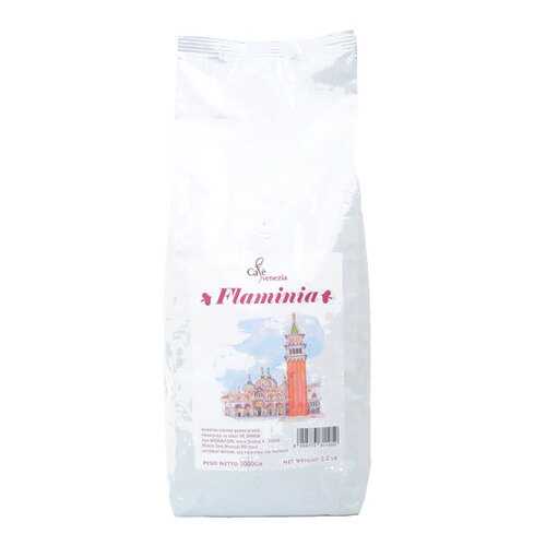 Кофе в зернах Cafe Venezia Flaminia 1 кг в Ариант