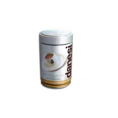 Кофе в зернах Danesi gold 250 г в Ариант