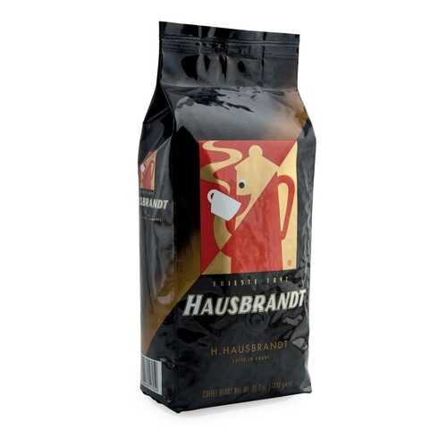 Кофе в зернах Hausbrandt 1000 г в Ариант