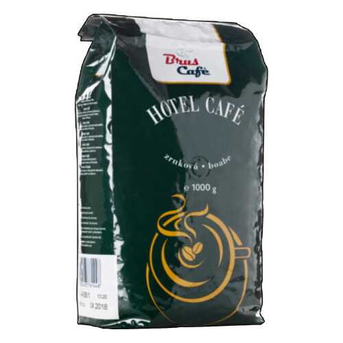 Кофе в зернах Julius Meinl Brus Cafe Hotel Cafe 1000 г в Ариант