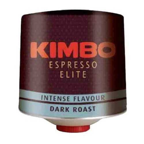 Кофе в зернах Kimbo Espresso elite intense flavour 1 кг в Ариант
