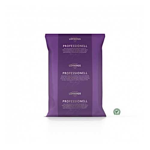 Кофе в зернах Lofbergs Professionell Generoso 1 кг в Ариант