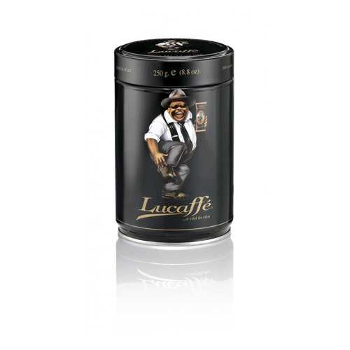 Кофе в зернах Lucaffe Mr.Exclusive 250 г в Ариант