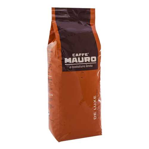 Кофе в зернах Mauro De Luxe 1000 г в Ариант