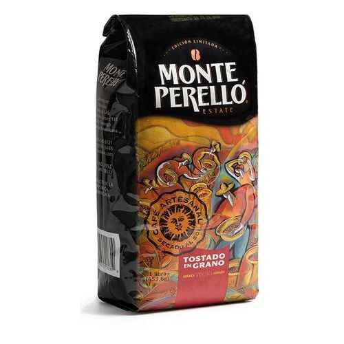 Кофе в зернах Monte Perello 454 г в Ариант