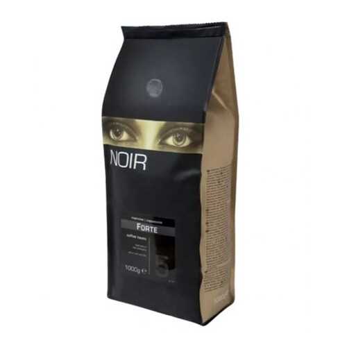 Кофе в зернах Noir forte 1 кг в Ариант
