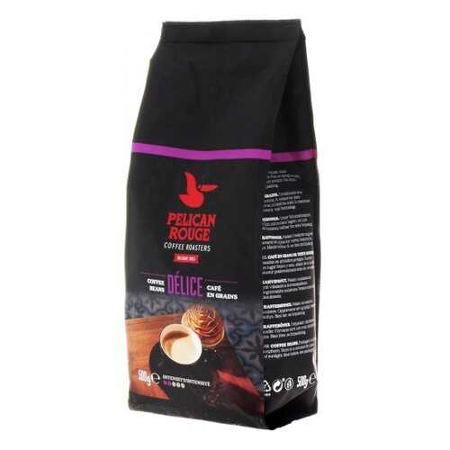 Кофе в зернах Pelican rouge delice 500 г в Ариант