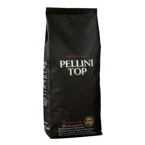 Кофе в зернах Pellini top 1000 г в Ариант