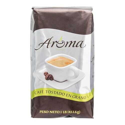 Кофе в зернах Santo Domingo Aroma 454 г в Ариант