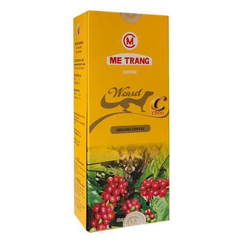 Кофе вьетнамский молотый Me Trang чон-с 250 г в Ариант