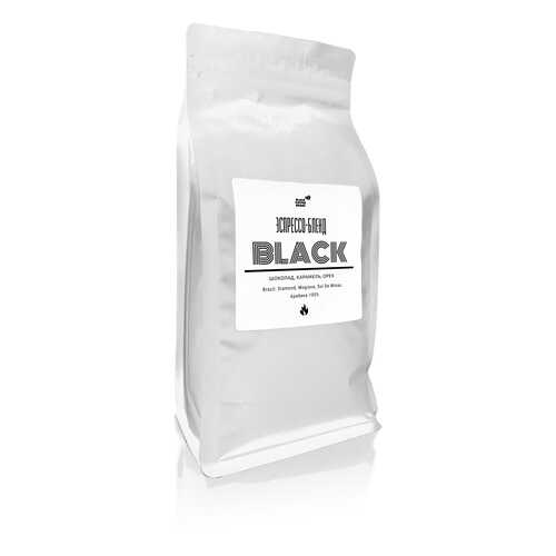 Кофе зерновой Black coffee beans Black 1413-4350004352 в Ариант