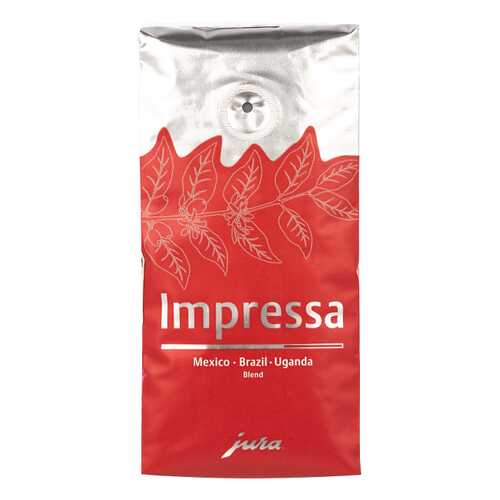 Кофе зерновой Jura Impressa 250 г в Ариант