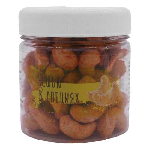 Кешью Snack Snack в специях 90 г в Ариант