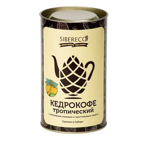 Кедрокофе Тропический в тубусе 500 гр. в Ариант