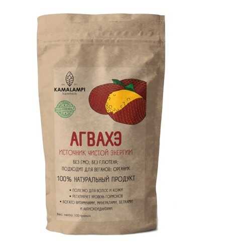 Агвахэ Kamalampi 250 г в Ариант