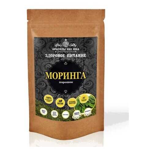 Моринга Продукты XXII века порошок 100 г в Ариант