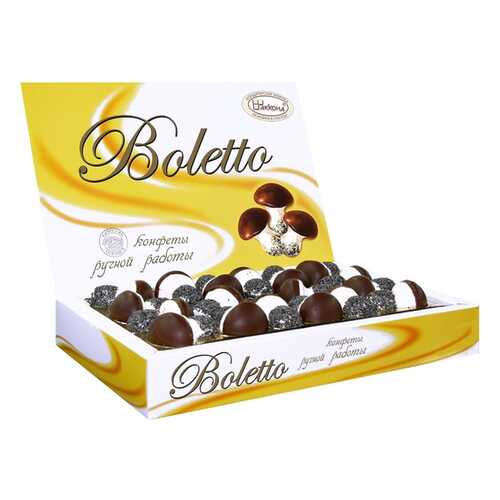 Конфеты Акконд boletto premium ручной работы 400 г в Ариант