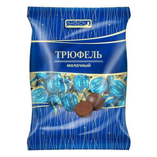 Конфеты Essen Трюфель молочный, 1000 гр в Ариант