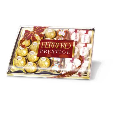 Набор конфет Ferrero сollection 269 г в Ариант
