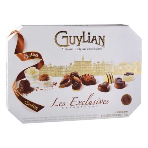 Шоколадные конфеты Guylian les exclusives 305 г в Ариант