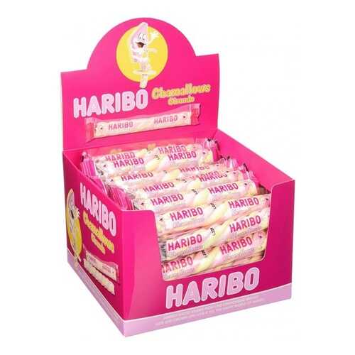 Зефир Haribo жирондо 60*11.6 г в Ариант