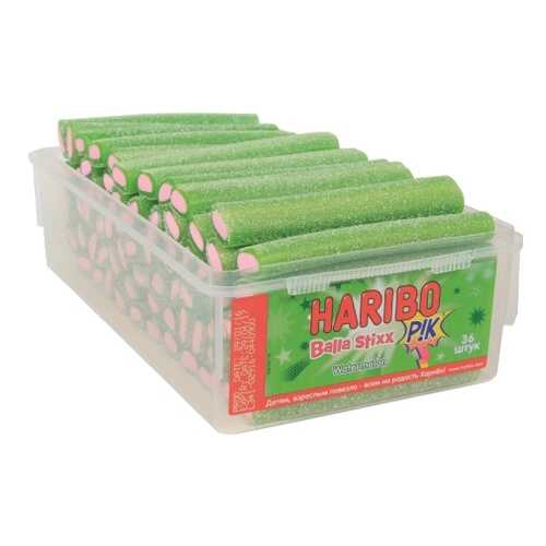 Жевательные конфеты Haribo Balla Stixx арбуз 871.2 г в Ариант