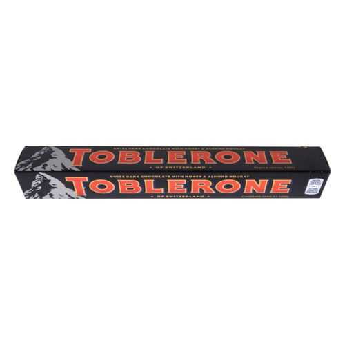 Шоколад Toblerone темный 100 г в Ариант