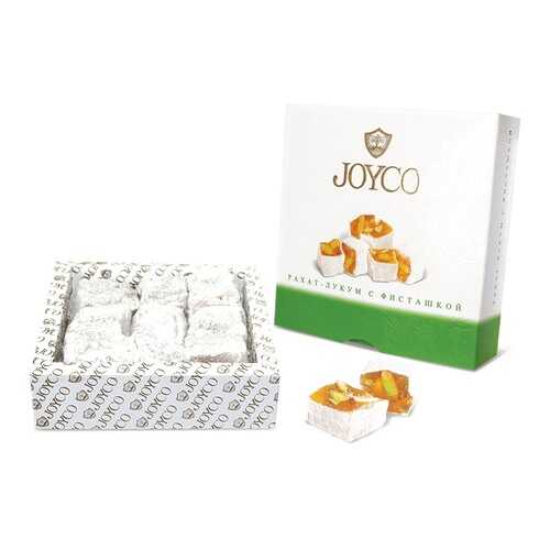 Рахат-лукум с фисташкой Joyco 250 г в Ариант