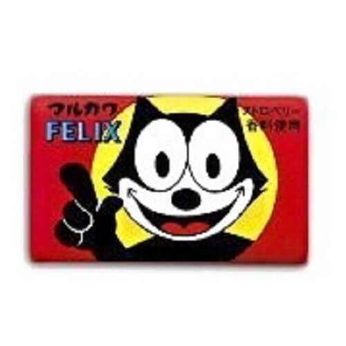 Жевательная резинка Marukawa Felix 5.6 г в Ариант