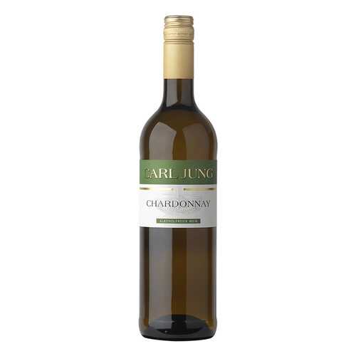 Вино Carl Jung Chardonnay Alkoholfreier в Ариант