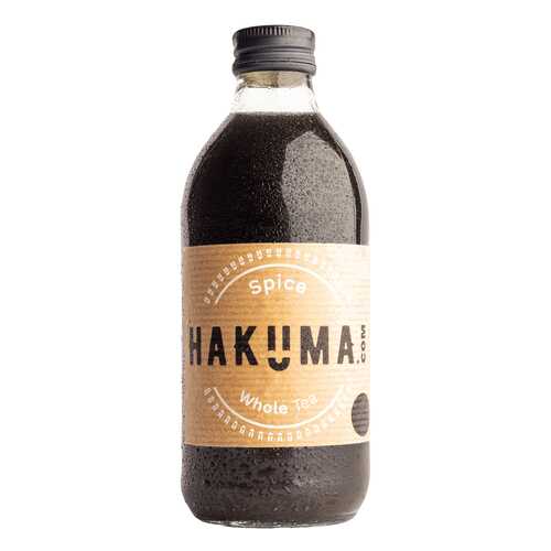 Безалкогольный напиток Hakuma spice 330 мл в Ариант
