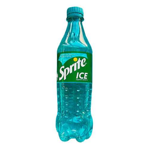 Газированный напиток Sprite Zero без сахара 12 штук 900 мл в Ариант