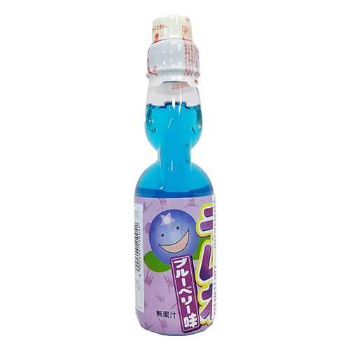 Лимонад газированнный Lemonade Blueberry в Ариант