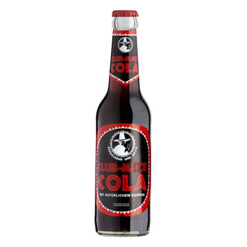 Напиток Club Mate Cola 0.33 л в Ариант