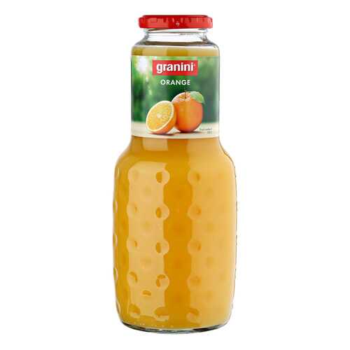 Сок Granini апельсиновый 1 л в Ариант